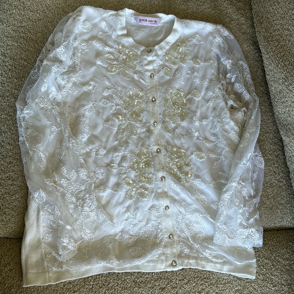 GIOIA NORDI  sweater